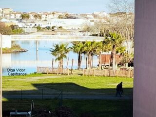  Appartement � vendre 3 pi�ces 45 m�