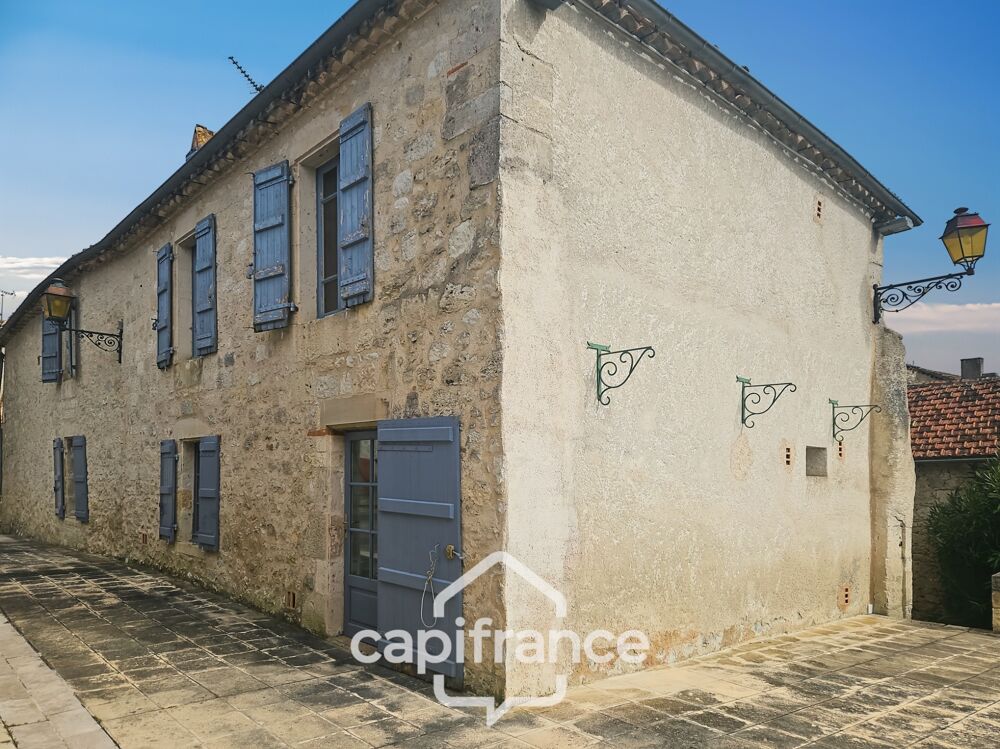 Maison 7 pièces 165 m² · à Montjoi · 165 m² · 99 900 €