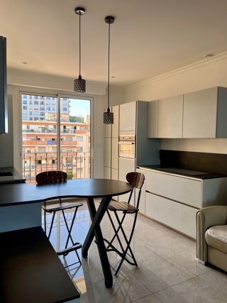  Appartement à vendre 3 pièces 97 m²