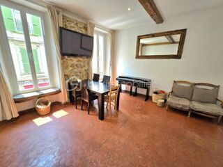  Appartement  vendre 3 pices 55 m