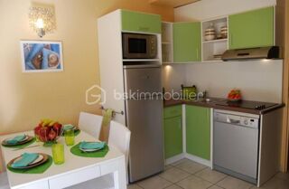  Maison � vendre 3 pi�ces 39 m�