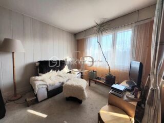  Appartement à vendre 2 pièces 46 m²