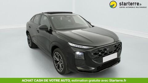 Audi Q3 HYBRIDE E-HYBRID 272 CH S tronic 6 S line 2026 occasion Saint-Fons 69190