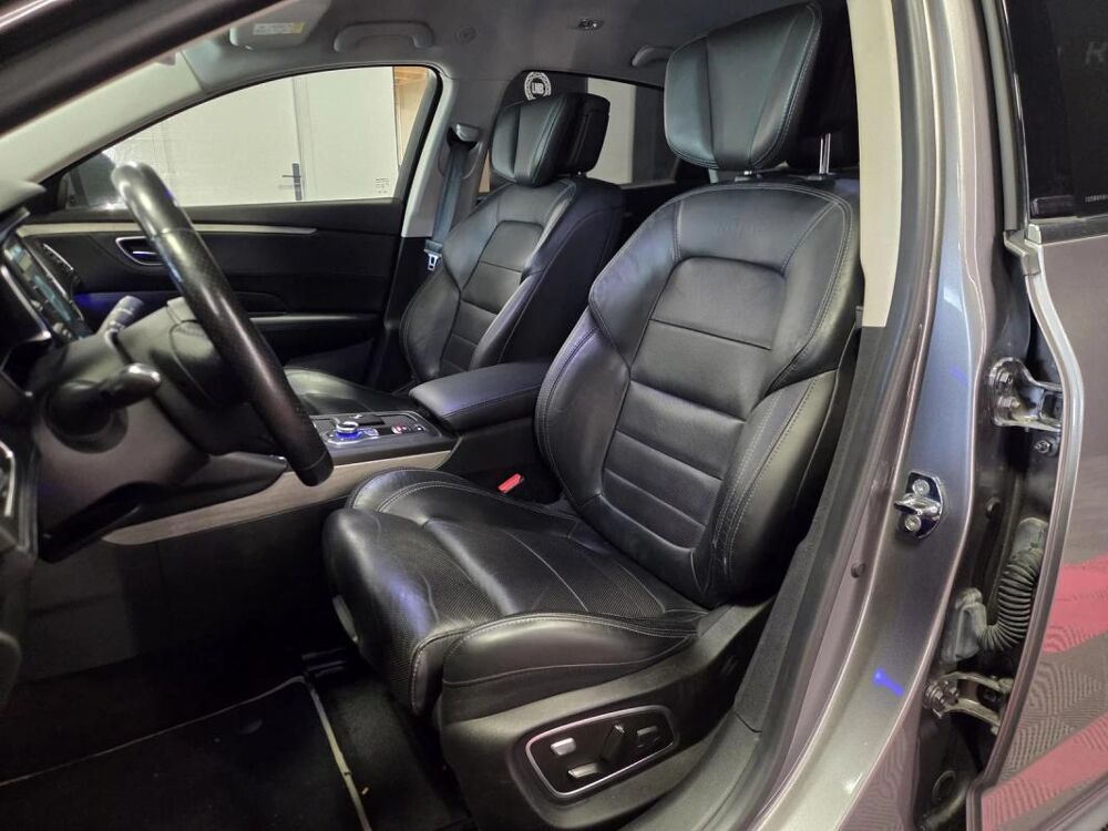 Talisman Initiale Paris 2.0 Blue Dci (200cv) 2019 occasion 74330 Poisy