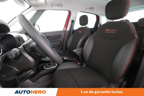 500 L 1.4 Sport 95 ch 2020 occasion 92130 Issy-les-Moulineaux