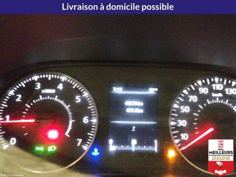 Master Confort F3500 L3H2 2.3 Blue dCi - 135 III 2023 occasion 10150 Lavau