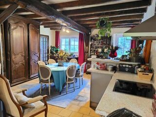  Maison à vendre 5 pièces 120 m²