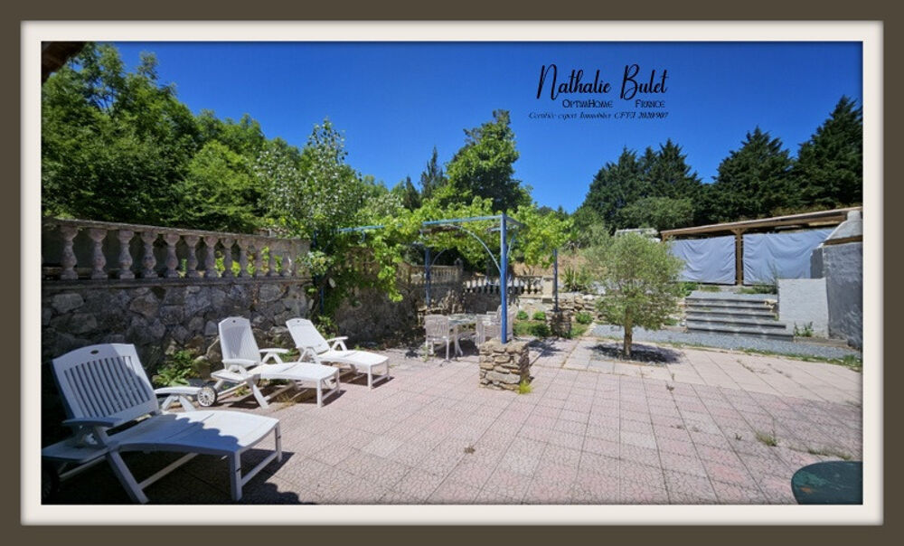 Maison 6 pièces 210 m² · à Pardailhan · 210 m² · 199 000 €