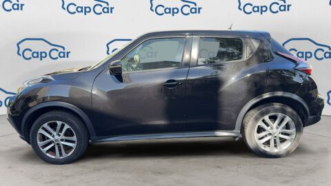Juke 1.2 DIG-T 115 Acenta 2016 occasion 94110 Arcueil