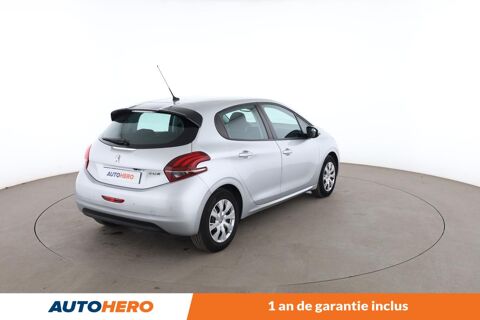 208 1.6 Blue-HDi Active 5P 100 ch 2016 occasion 92130 Issy-les-Moulineaux