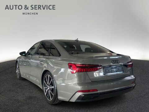 A6 Limousine 2.0 TFSI S line quattro – S tronic Matrix LED 2024 occasion 33000 Bordeaux