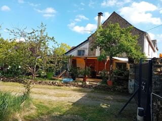  Immeuble à vendre 9 pièces 183 m²