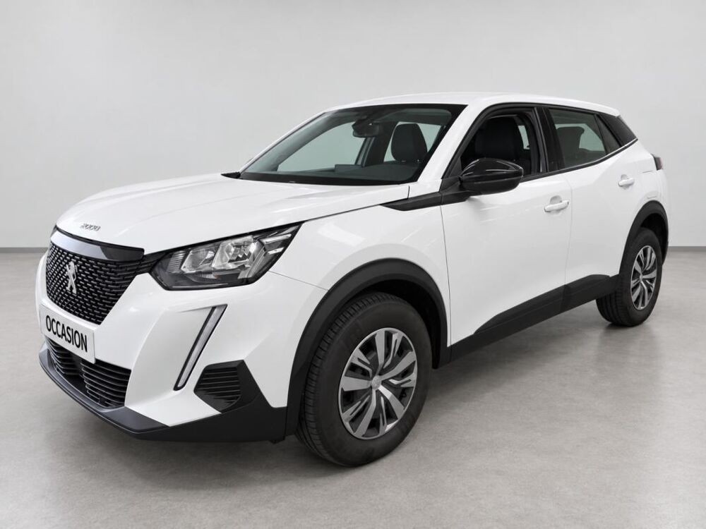 2008 1&deg; Main / 1.6L B HDI 110cv Version Active GPS/RADAR/TEL idem 2022 occasion 60430 Abbecourt
