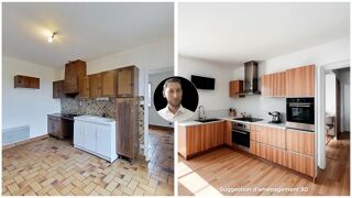  Maison � vendre 7 pi�ces 154 m�