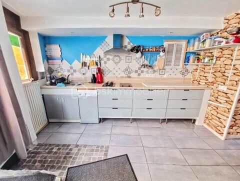   Maison de village  QUINTENAS de 112m Maison - 5 pice(s) - 112 m