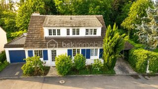  Maison à vendre 6 pièces 125 m²