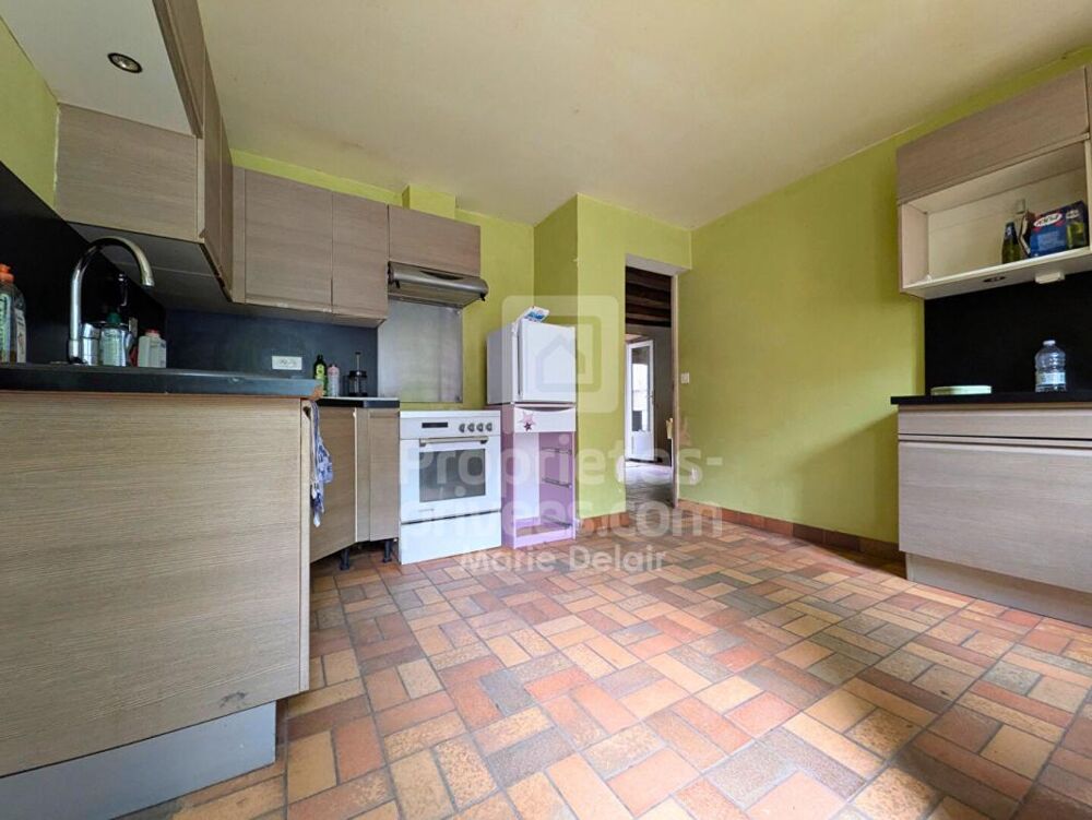 Maison Mesves Sur Loire 5 pièce(s) 114 m2