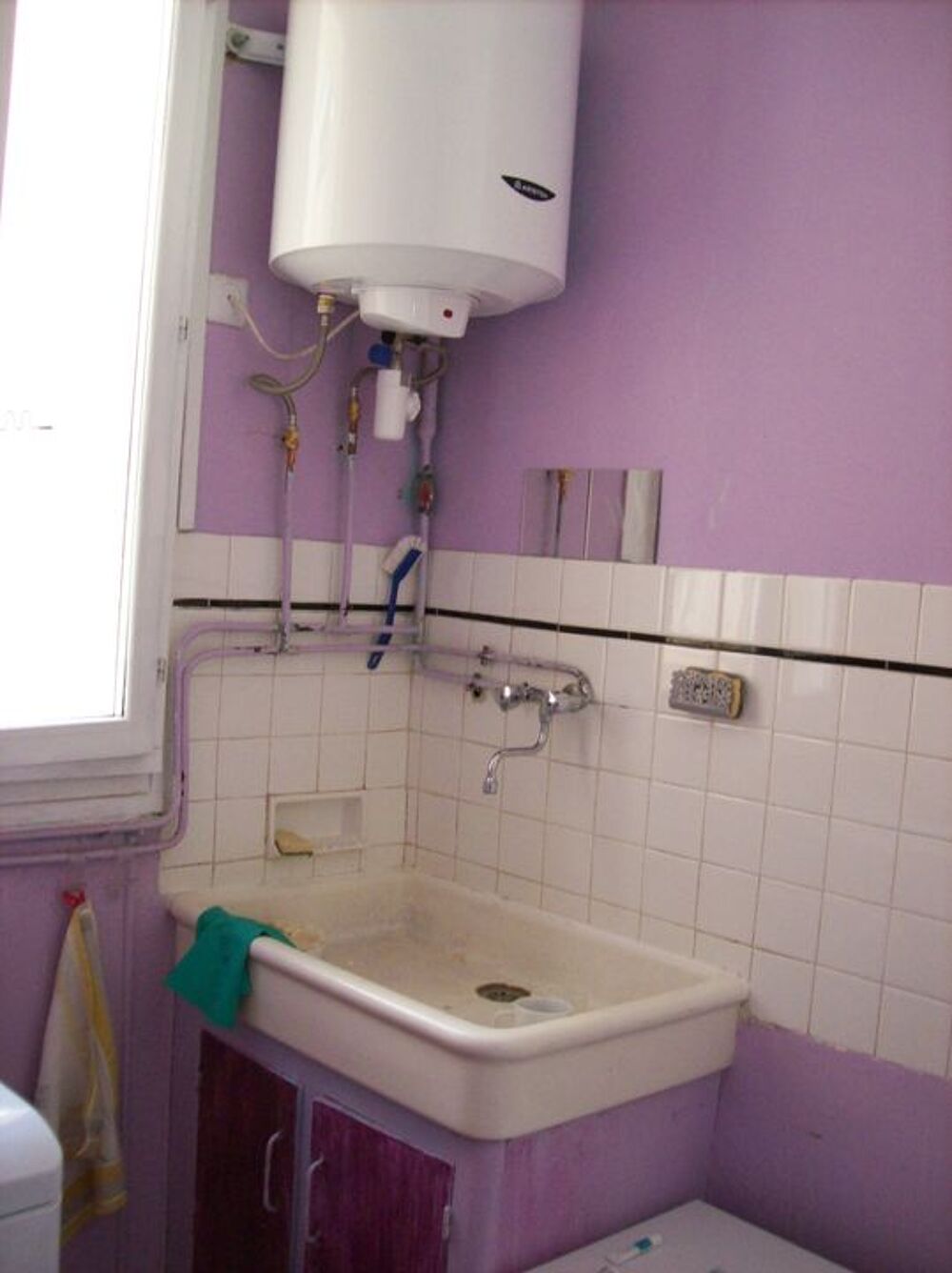 Location Appartement Chambre de 9m2 à louer sur Paris 15 Paris 15