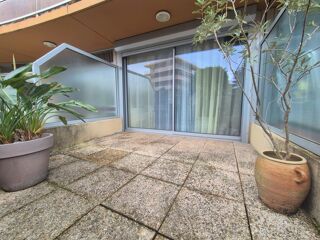  Appartement à vendre 1 pièce 25 m²