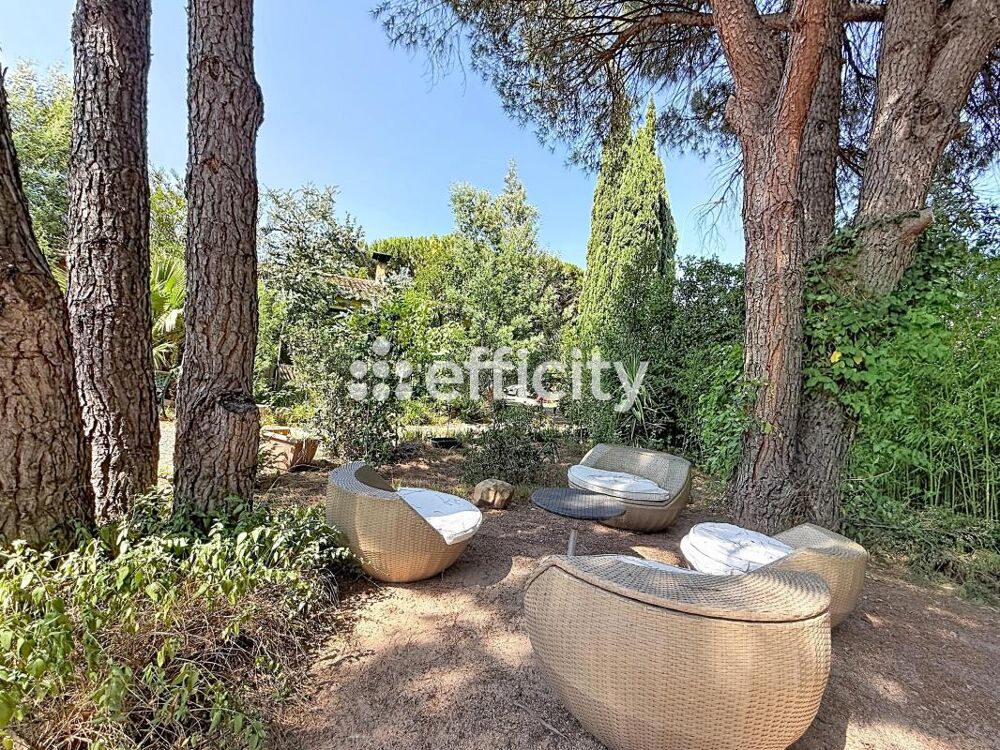 Vente Maison Maison Frejus