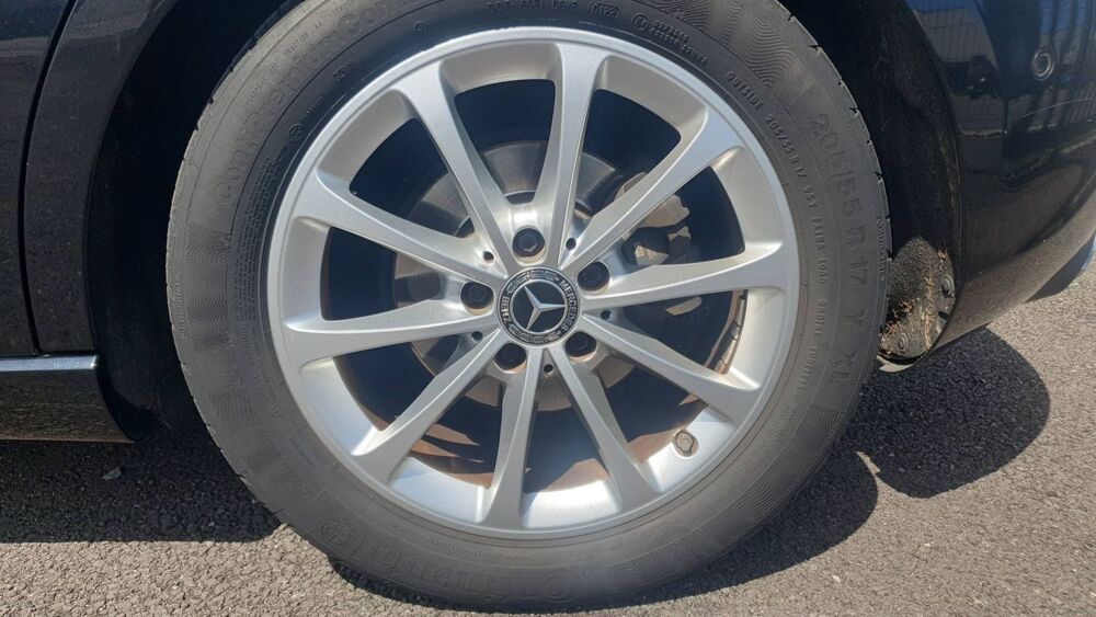 Classe A 180 d 116 7G-DCT Progressive Line 2019 occasion 63000 Clermont Ferrand