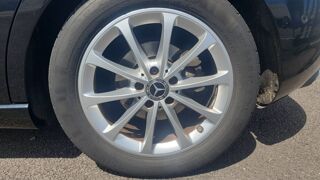 Classe A 180 d 116 7G-DCT Progressive Line 2019 occasion 63000 Clermont Ferrand