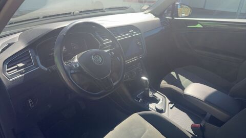 Tiguan II 2.0 TDI 150 4Motion DSG7 R-Line 2019 occasion 43700 Blavozy