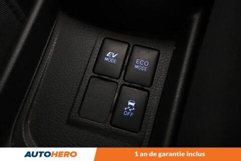 Yaris 1.5 Hybrid Dynamic 5P 100H 2018 occasion 92130 Issy-les-Moulineaux
