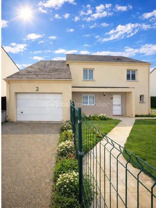  Maison � vendre 6 pi�ces 146 m�