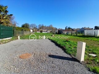  Terrain à vendre 660 m²