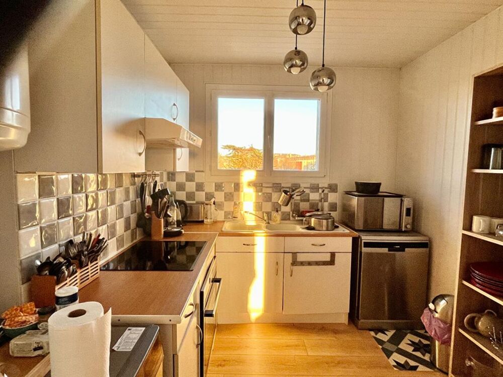 Vente Appartement Appartement Meublé, Morlaix 4 pièce(s) 67.42 m2 Morlaix