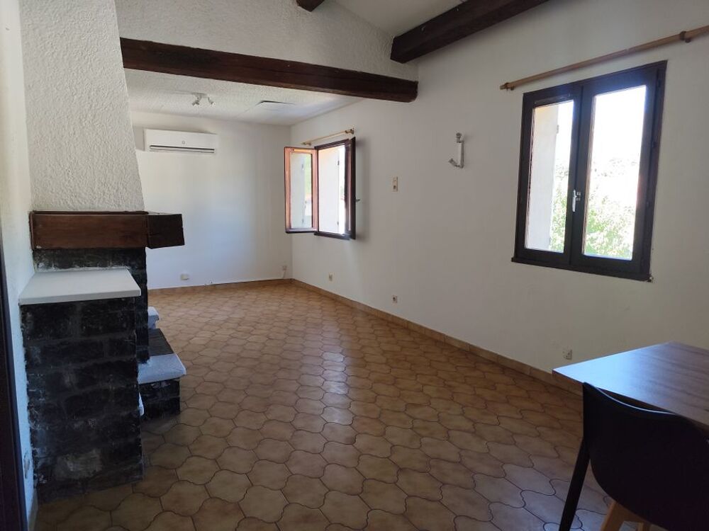 Location Appartement Appartement de 60m2 à louer sur Champtercier Champtercier