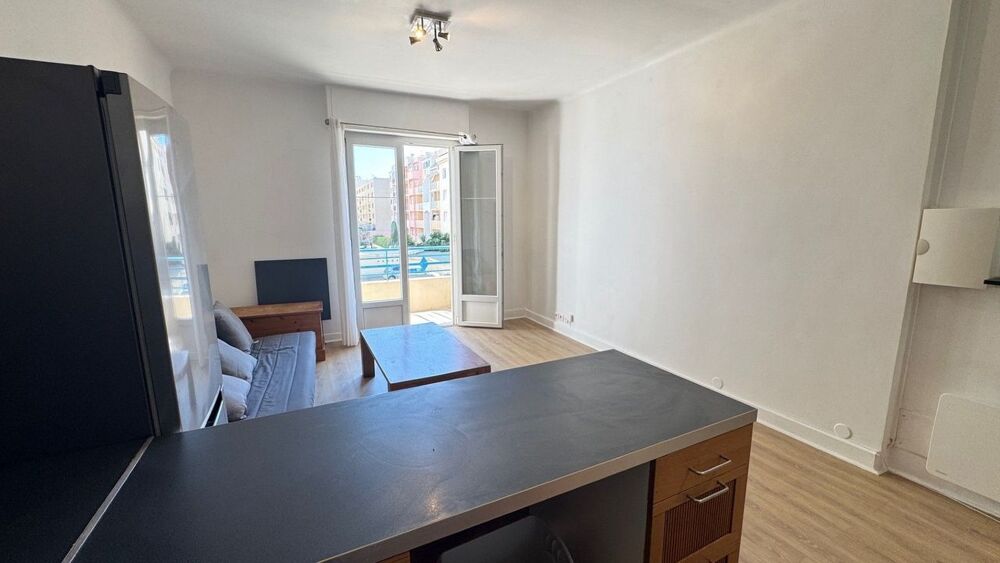Location Appartement Appartement de 44m2 à louer sur Antibes Antibes
