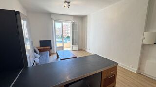 Location Appartement Appartement de 44m2 à louer sur Antibes Antibes