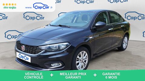 Annonce voiture Fiat Tipo 8490 