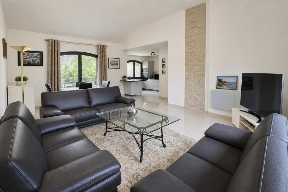 Maison 155m²