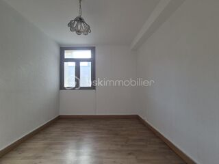  Appartement à vendre 3 pièces 52 m²