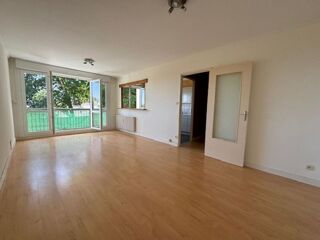  Appartement  vendre 2 pices 51 m