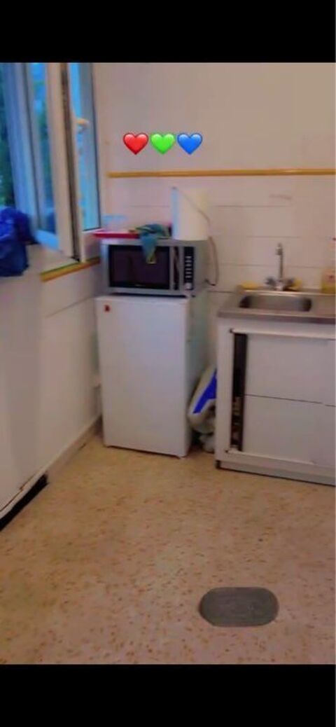  Appartement � louer 1 pi�ce 15 m�