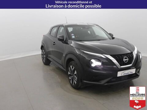 Juke DIG-T 114 Acenta 2023 occasion 10150 Lavau