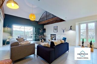  Maison � vendre 6 pi�ces 227 m�