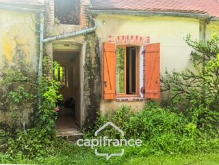 Maison � vendre 2 pi�ces 30 m�