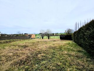  Terrain à vendre 791 m²
