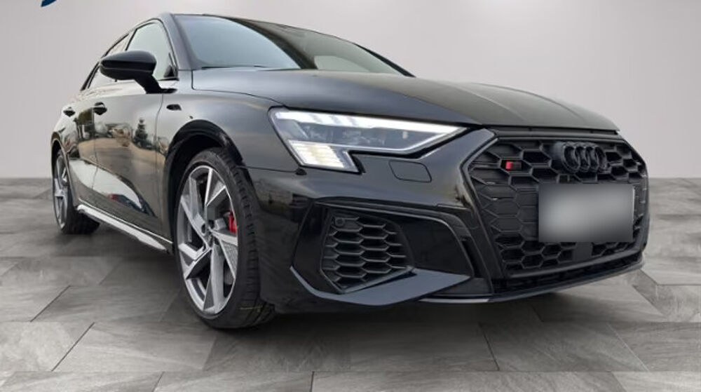 S3 2.0 TFSI quattro 2023 occasion 33000 Bordeaux