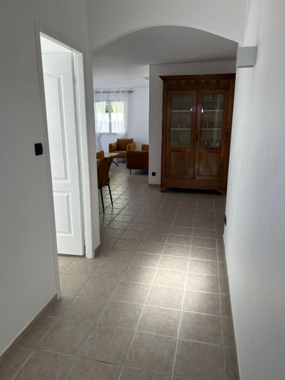 Villa Vailhauques 5 pièce(s) 130 m2