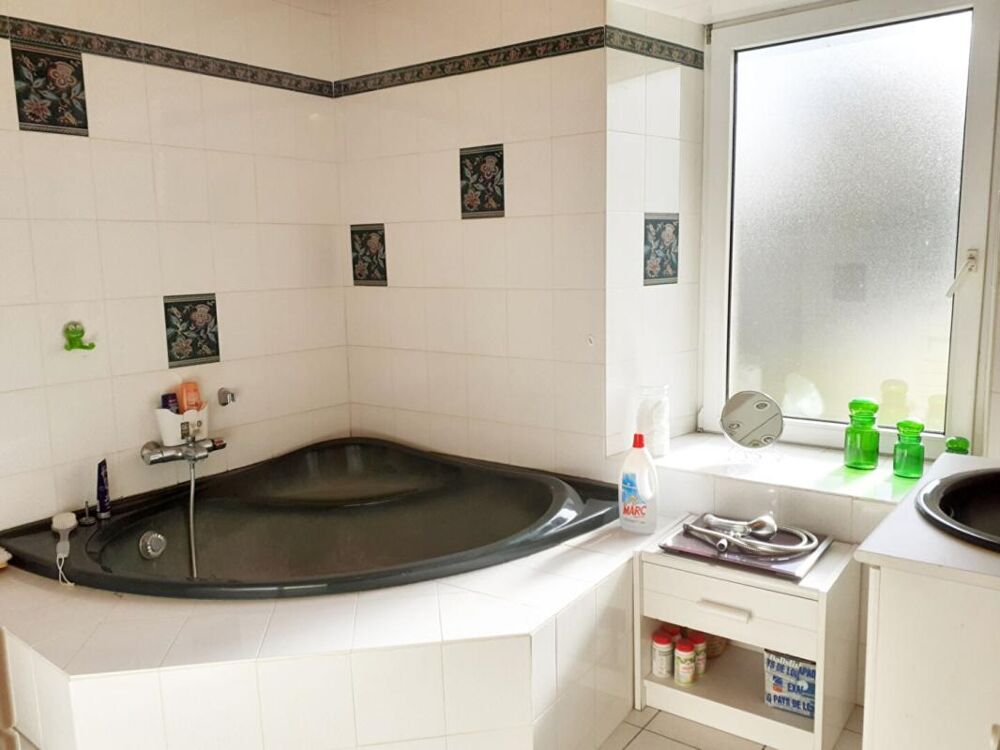 Vente Maison Maison Saint Front 8 pièce(s) 136 m2 Saint front