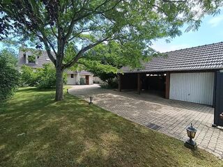  Maison à vendre 6 pièces 170 m²