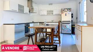 Vente Maison ALLASSAC  - Maison de PLAIN PIED de 2014, d'environ 140 m² avec grand terrain et dépendances Allassac