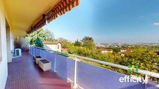  Appartement à vendre 4 pièces 106 m²
