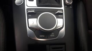 A3 40 TDI 184 Quattro S-Tronic 7 . 2019 occasion 10400 Nogent Sur Seine